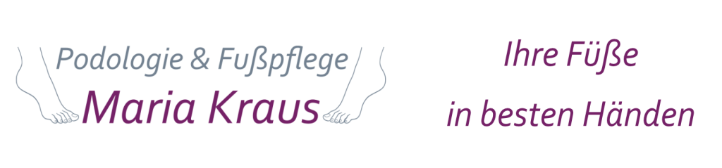 Podologie & Fußpflege Maria Kraus